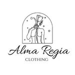 Logo de Alma Regia