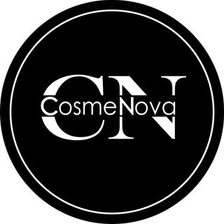Logo de Cosmenova